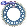 Buy โจ Renthal Twinring Sprockets - Yamaha โ๏ธ 1 Buy โจ Renthal Twinring Sprockets - Yamaha โ๏ธ -Deals Renthal Store 150O52049GPBU