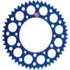 Brand new 🛒 Renthal Ultralight Sprocket - Rear - Blue - 49T - Yamaha YZ YZF WRF ⭐ -Deals Renthal Store 150U52049GBBU