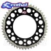 Flash Sale ✨ Renthal Twinring Sprockets - Honda - Red - 48 ⌛ 1 Flash Sale ✨ Renthal Twinring Sprockets - Honda - Red - 48 ⌛ -Deals Renthal Store 154O52048GPBK p