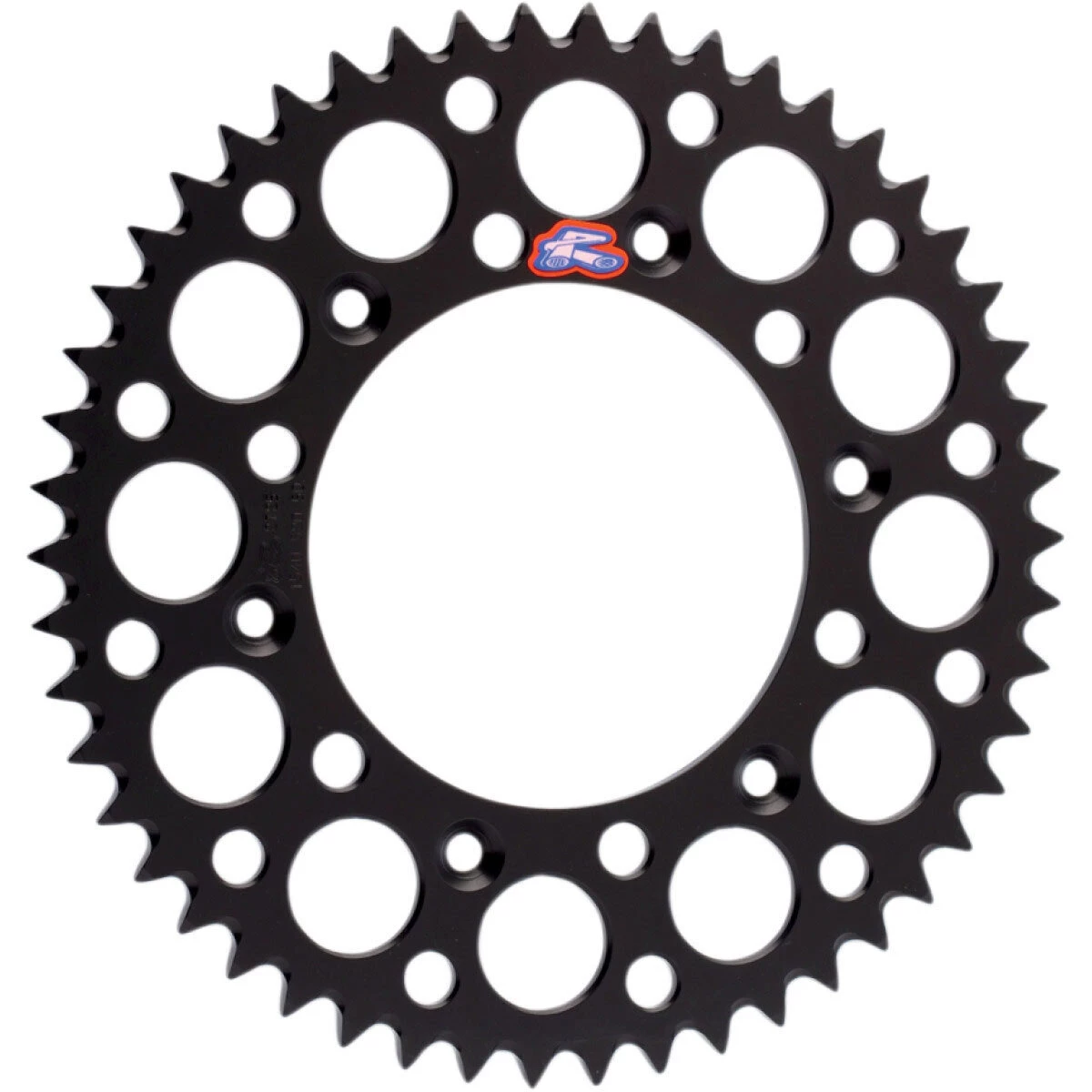 Outlet ๐ Renthal Ultralight Grooved Sprocket - Rear - Black - 51T ๐ 3 Outlet ๐ Renthal Ultralight Grooved Sprocket - Rear - Black - 51T ๐