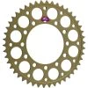 Flash Sale 🎁 Renthal Ultralight Road Sprocket - Rear - 42T ⭐ -Deals Renthal Store 179U52542PHA