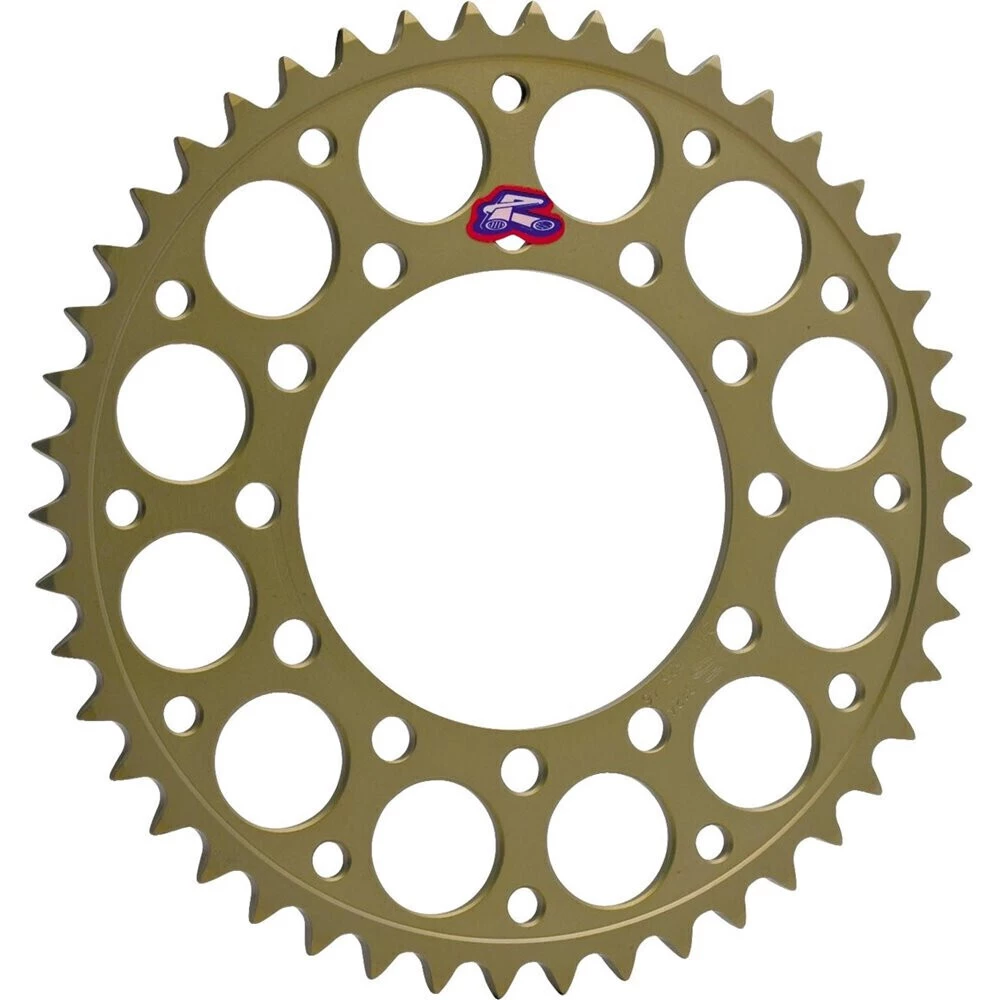 Flash Sale ๐ Renthal Ultralight Road Sprocket - Rear - 42T โญ 3 Flash Sale ๐ Renthal Ultralight Road Sprocket - Rear - 42T โญ