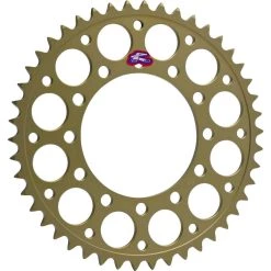 Deals 🔔 Renthal Ultralight Road Sprocket - Rear - 48T 🤩