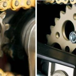 Best reviews of ⭐ Renthal 530 Ultralight Rear Sprockets - Yamaha - 39 ✔️