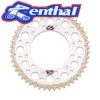 Cheapest 🌟 Renthal Rear Sprockets - KTM/Husqvarna (Late) - Silver - 48 🧨 -Deals Renthal Store 224O52048GPSI