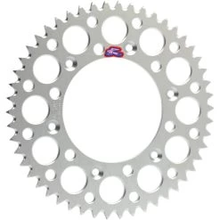 Budget ⌛ Renthal Ultralight Road Sprocket - Rear - 43T 😀