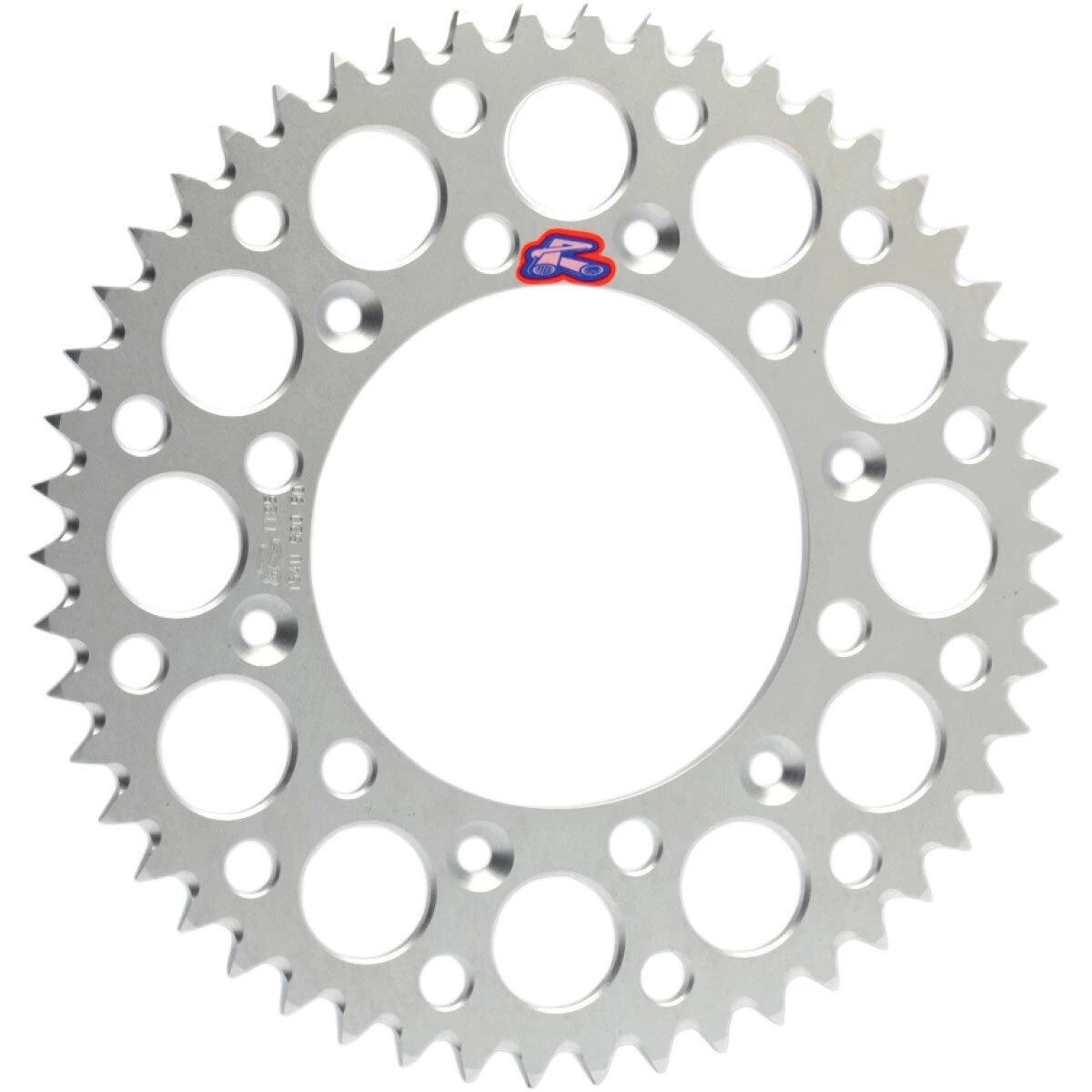 Budget โ Renthal Ultralight Road Sprocket - Rear - 43T ๐ 3 Budget โ Renthal Ultralight Road Sprocket - Rear - 43T ๐