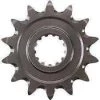 Coupon 👍 Renthal Grooved Sprocket - Front - 12T 🔔 -Deals Renthal Store 25752012G
