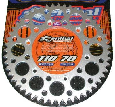 Buy โ Renthal Husqvarna 13T Front Sprocket - Yellow - 14 ๐ฏ 3 Buy โ Renthal Husqvarna 13T Front Sprocket - Yellow - 14 ๐ฏ