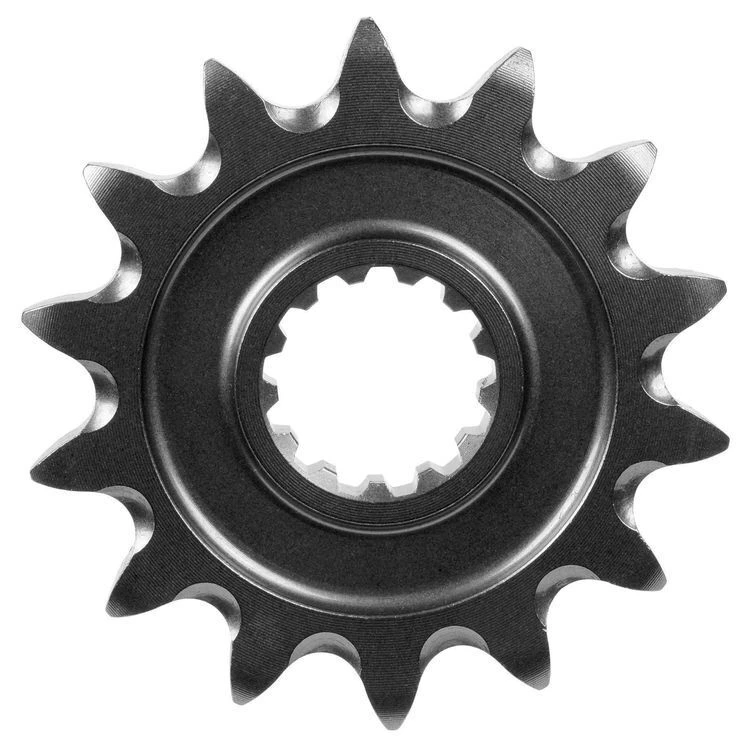 Budget โญ Renthal Grooved Sprocket - Front - 14T ๐งจ 3 Budget โญ Renthal Grooved Sprocket - Front - 14T ๐งจ