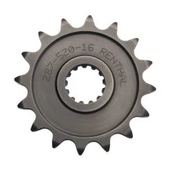 Hot Sale 🎉 Renthal Standard Road Sprocket - Front - 16T 😉