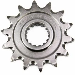Hot Sale 🧨 Renthal Front Sprockets KTM 125-530, Husqvarna 125-501 2014-, Husaberg - Front - 13 - Gold 🤩