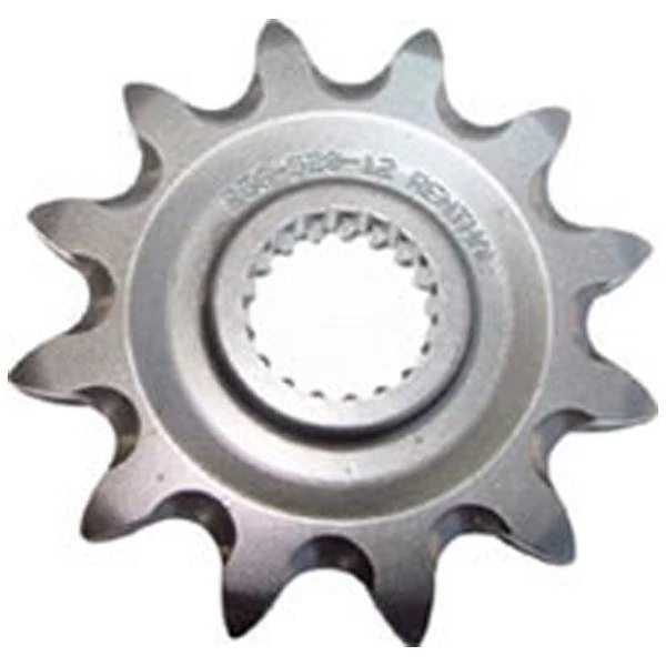 Hot Sale ๐ Renthal Front Sprockets Kawasaki KX125 92- Yellow - 11 ๐ฏ 3 Hot Sale ๐ Renthal Front Sprockets Kawasaki KX125 92- Yellow - 11 ๐ฏ