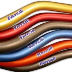 Wholesale 😍 Renthal RC Standard Fatbars - Black - 1 1/8" - Black ⭐