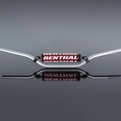 Brand new 🥰 Renthal ATV Quad YZF 660 Raptor Bars 🛒