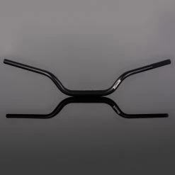 Outlet 🎁 Renthal FatBar® Street Adventure High Handlebars - Black 🔥