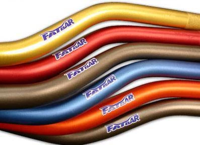Budget ๐คฉ Renthal Fatbar Trail Bend Handlebar ๐ 3 Budget ๐คฉ Renthal Fatbar Trail Bend Handlebar ๐