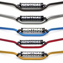 Coupon 😀 Renthal 7/8 RC Mini Racer Bars ❤️