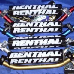 Hot Sale 😉 Renthal RC High Bend Handlebars ⭐