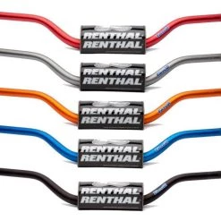 Cheapest ⌛ Renthal Twinwall Highbar KTM Husky Fatbar 😉