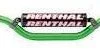Buy 💯 Renthal Twinwall Reed Windham Green Handlebar 🤩 -Deals Renthal Store 99801GN