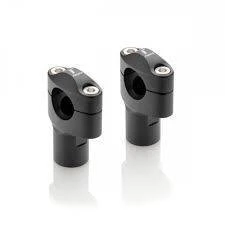 Best reviews of ๐ Rizoma 1/1-8 Handlebar Risers - 60mm ๐ 3 Best reviews of ๐ Rizoma 1/1-8 Handlebar Risers - 60mm ๐