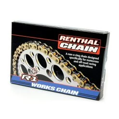 Discount 😉 R1 CHAIN 420 126L 🔔