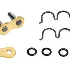 Outlet 🎁 Renthal Chain Con Link - 520 SRS 💯