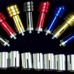 Hot Sale ❤️ Renthal Bar-Ends - Blue ❤️