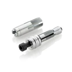 Cheapest 🔔 Rizoma End Mount mirrors and Proguard System Multifit Mounting kit ✨