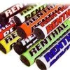 Best deal 🔥 Renthal Supercross Green Bar Pad 🎉 -Deals Renthal Store P211