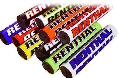 Deals 👏 Renthal Supercross Black Bar Pad ✔️ 3 Deals 👏 Renthal Supercross Black Bar Pad ✔️