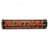 Best Pirce 🥰 Renthal LTD Edition SX/MX Black Red Green Bar Pad 👏 -Deals Renthal Store P272