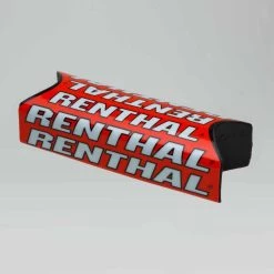 Flash Sale ✨ Renthal Team Fatbar Red Bar Pad 🤩