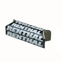 Promo 🔥 Renthal Team Fatbar Black Bar Pad 🔔