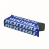 Wholesale 👍 Renthal Team Fatbar Blue Bar Pad ✔️ -Deals Renthal Store P281