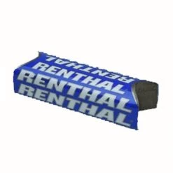 Wholesale 👍 Renthal Team Fatbar Blue Bar Pad ✔️