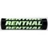 Best deal 🧨 Renthal Mini SX Black White Green Bar Pad 🔔 -Deals Renthal Store P292