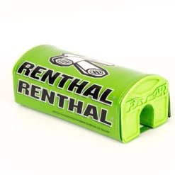 Cheap ๐ Renthal LTD FATBAR PAD Green / Green FOAM ๐คฉ 5 Cheap ๐ Renthal LTD FATBAR PAD Green / Green FOAM ๐คฉ -Deals Renthal Store P330 1