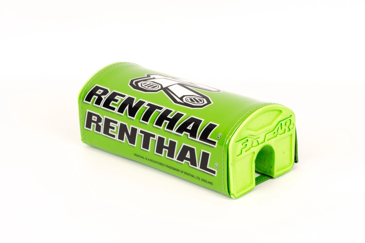 Cheap ๐ Renthal LTD FATBAR PAD Green / Green FOAM ๐คฉ 4 Cheap ๐ Renthal LTD FATBAR PAD Green / Green FOAM ๐คฉ - Image 2