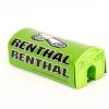 Cheap 😀 Renthal LTD FATBAR PAD Green / Green FOAM 🤩 -Deals Renthal Store P330