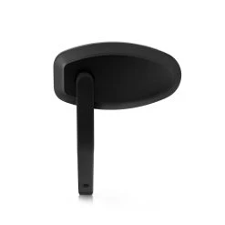 Deals ๐ Rizoma Reverse Retro Mirror - Black ๐ฏ