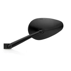 Top 10 ❤️ Rizoma Radial RS Mirror - Black 💯