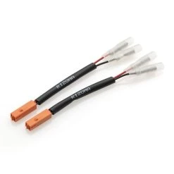 Buy 👍 Rizoma Wiring kit for turn signals and mirror with integrated turn signal 🤩