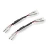 Best reviews of 💯 Rizoma Wiring kit with resistors for Rizoma turn signals 🎁 -Deals Renthal Store REE149H
