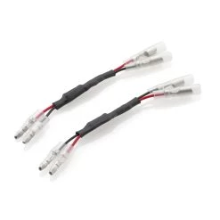 Best reviews of 💯 Rizoma Wiring kit with resistors for Rizoma turn signals 🎁