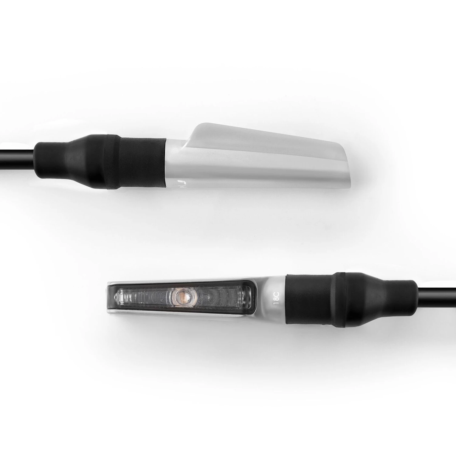 Buy ๐ Rizoma Corsa Indicator - Silver ๐ 3 Buy ๐ Rizoma Corsa Indicator - Silver ๐