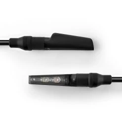 Cheapest 😀 Rizoma Corsa L Indicator - Black 🔥