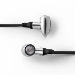 Best deal 🥰 Rizoma Club L Indicators - Chrome 🎁