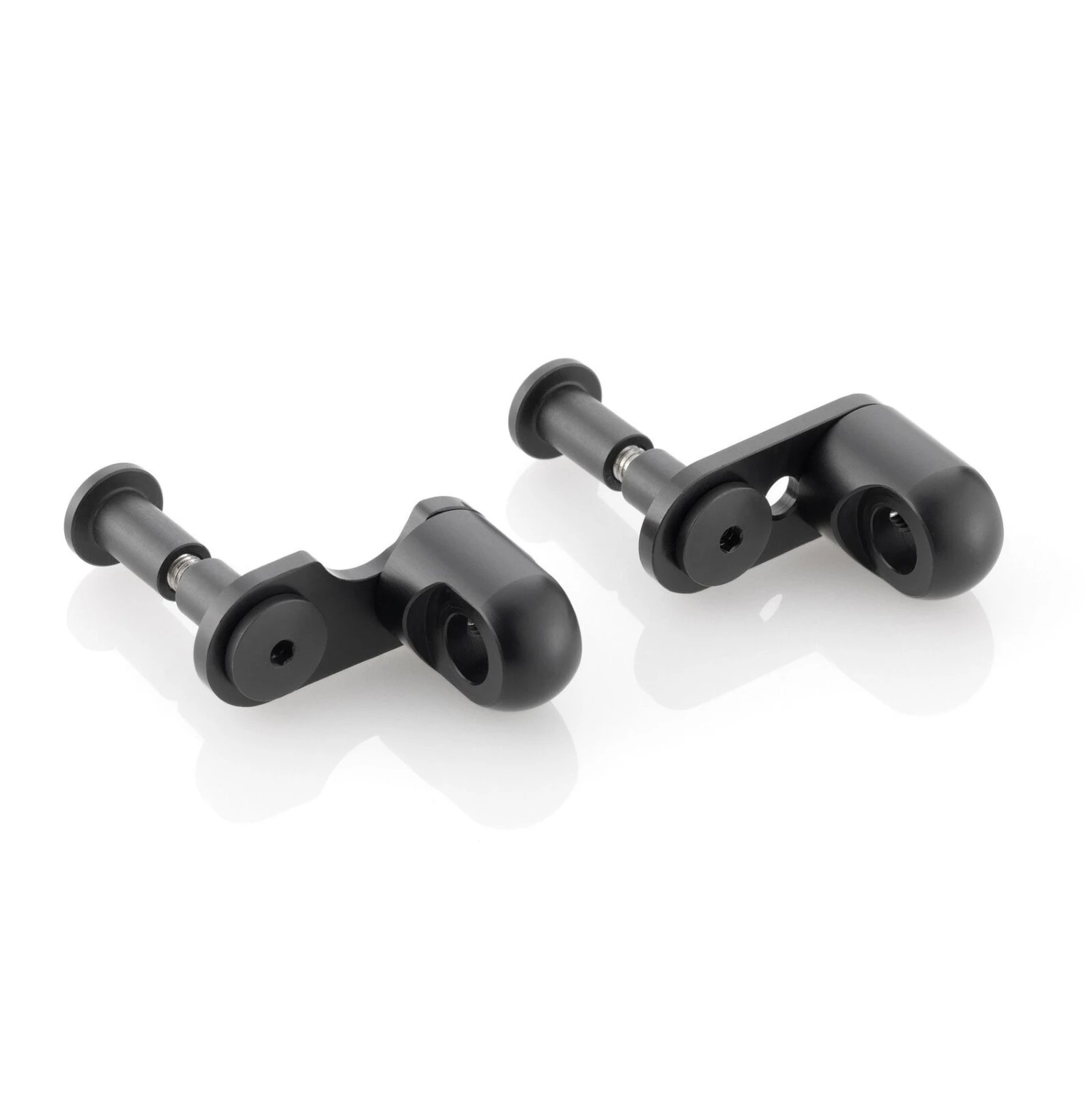 Deals ๐ Rizoma Mounting Kit For Rizoma Front Turn Signals ๐ 3 Deals ๐ Rizoma Mounting Kit For Rizoma Front Turn Signals ๐